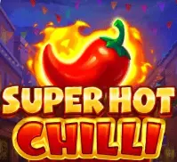 Super Hot nyerőgép